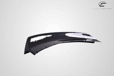 Carbon Creations - Ford Mustang Duckbill Carbon Fiber Creations Body Kit-Wing/Spoiler 115534 - Image 6