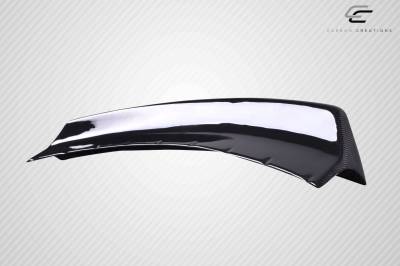 Carbon Creations - Ford Mustang Duckbill Carbon Fiber Creations Body Kit-Wing/Spoiler 115534 - Image 7