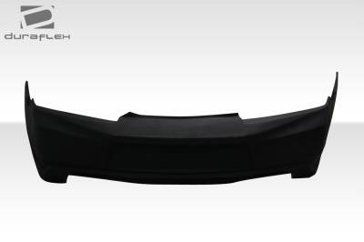 Duraflex - Chevrolet Camaro ZL1 V2 Duraflex Rear Body Kit Bumper 114490 - Image 3