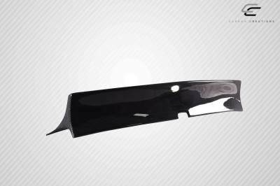 Carbon Creations - Honda Civic RBS Carbon Fiber Creations Body Kit-Wing/Spoiler 115541 - Image 4