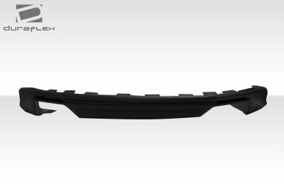 Duraflex - Chevy Camaro ZL1 Look Duraflex Rear Bumper Diffuser/Lip Body Kit 114494 - Image 3