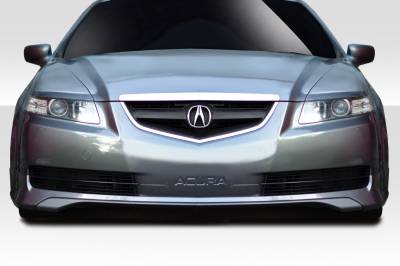 Acura TL Aspec Look Duraflex Front Bumper Lip Body Kit 114496