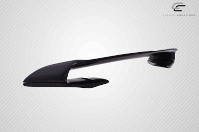 Carbon Creations - Infiniti G Sedan Elite Carbon Fiber Creations Body Kit-Wing/Spoiler 115544 - Image 5