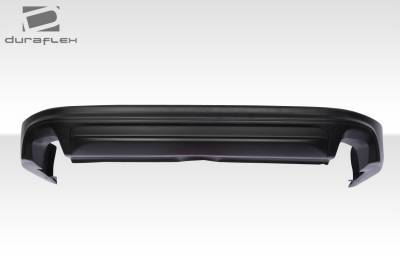 Duraflex - Acura TL Aspec Look Duraflex Rear Bumper Lip Body Kit 114497 - Image 3