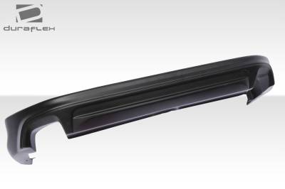 Duraflex - Acura TL Aspec Look Duraflex Rear Bumper Lip Body Kit 114497 - Image 4
