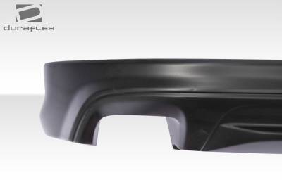 Duraflex - Acura TL Aspec Look Duraflex Rear Bumper Lip Body Kit 114497 - Image 5