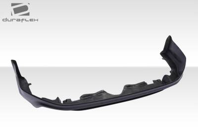 Duraflex - Acura TL Aspec Look Duraflex Rear Bumper Lip Body Kit 114497 - Image 6