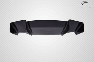 Carbon Creations - Lotus Elise Super Fin Carbon Fiber Rear Bumper Diffuser Body Kit!!! 115546 - Image 7
