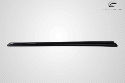 Carbon Creations - Mazda Miata Type F Carbon Fiber Side Skirt Splitters Body Kit 115547 - Image 2