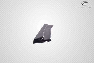 Carbon Creations - Mazda Miata Type F Carbon Fiber Side Skirt Splitters Body Kit 115547 - Image 6