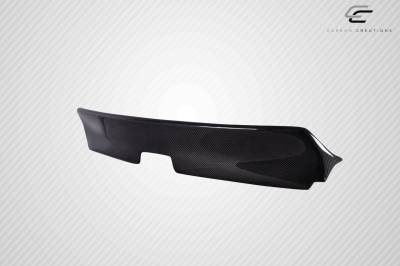 Carbon Creations - Mazda Miata RBS Carbon Fiber Creations Body Kit-Wing/Spoiler 115548 - Image 4