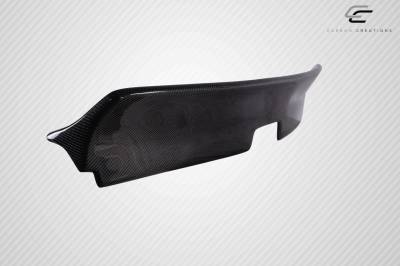 Carbon Creations - Mazda Miata RBS Carbon Fiber Creations Body Kit-Wing/Spoiler 115548 - Image 5