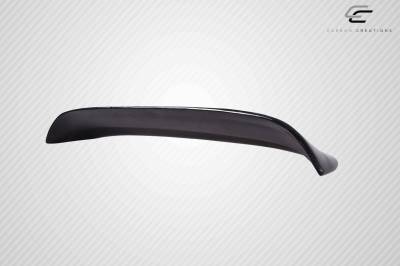 Carbon Creations - Mazda Miata Demon Hard Top Carbon Fiber Body Kit-Wing/Spoiler!!! 115549 - Image 6