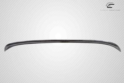 Carbon Creations - Mazda Miata Demon Hard Top Carbon Fiber Body Kit-Wing/Spoiler!!! 115549 - Image 7