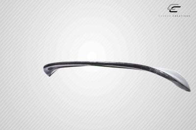 Carbon Creations - Mazda Miata Demon Hard Top Carbon Fiber Body Kit-Wing/Spoiler!!! 115549 - Image 8