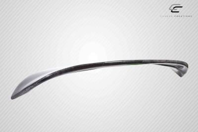 Carbon Creations - Mazda Miata Demon Hard Top Carbon Fiber Body Kit-Wing/Spoiler!!! 115549 - Image 9