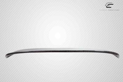 Carbon Creations - Mazda Miata Demon Hard Top Carbon Fiber Body Kit-Wing/Spoiler!!! 115549 - Image 10