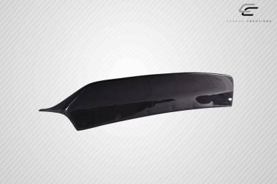 Carbon Creations - Mitsubishi Lancer C-Spec Carbon Fiber Body Kit-Wing/Spoiler 115552 - Image 3