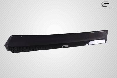 Carbon Creations - Nissan 240SX RBS Carbon Fiber Creations Body Kit-Wing/Spoiler 115556 - Image 3