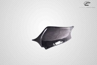 Carbon Creations - Nissan 240SX RBS Carbon Fiber Creations Body Kit-Wing/Spoiler 115556 - Image 5