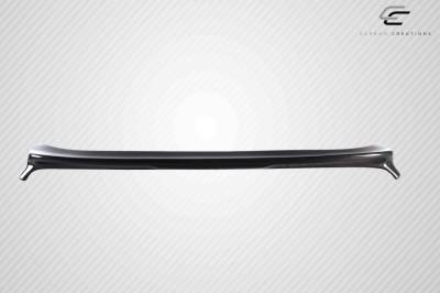 Carbon Creations - Nissan 300ZX Turbo Carbon Fiber Body Kit-Wing/Spoiler 115557 - Image 2