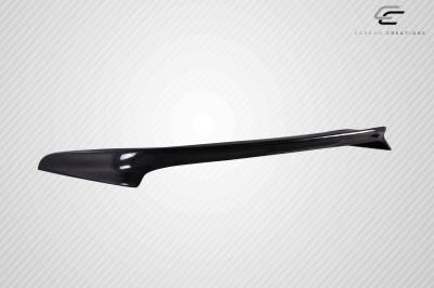 Carbon Creations - Nissan 300ZX Turbo Carbon Fiber Body Kit-Wing/Spoiler 115557 - Image 3