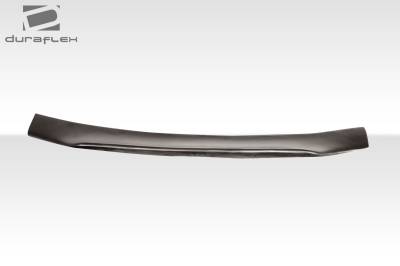 Duraflex - Mazda RX8 Darkforce Duraflex Body Kit-Wing/Spoiler 114527 - Image 3