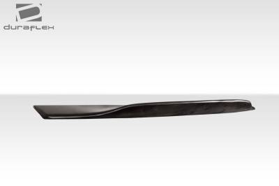 Duraflex - Mazda RX8 Darkforce Duraflex Body Kit-Wing/Spoiler 114527 - Image 7