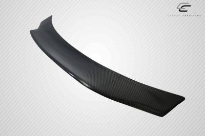 Carbon Creations - Mazda RX8 Darkforce Carbon Fiber Creations Body Kit-Wing/Spoiler 114528 - Image 4