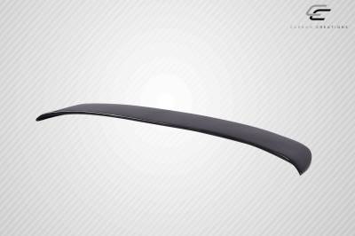 Carbon Creations - Nissan 240SX Supercool Carbon Fiber Body Kit-Wing/Spoiler 115562 - Image 6