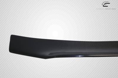 Carbon Creations - Mazda RX8 Darkforce Carbon Fiber Creations Body Kit-Wing/Spoiler 114528 - Image 6