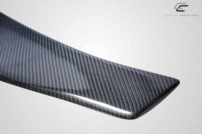 Carbon Creations - Mazda RX8 Darkforce Carbon Fiber Creations Body Kit-Wing/Spoiler 114528 - Image 7