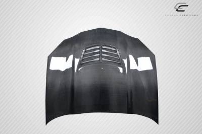 Carbon Creations - Pontiac Grand Prix Stingray Z Carbon Fiber Creations Body Kit- Hood 115563 - Image 6