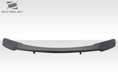 Duraflex - Mercedes C Class R-Tech Duraflex Body Kit-Wing/Spoiler 114535 - Image 2