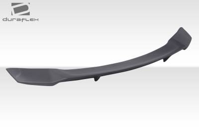 Duraflex - Mercedes C Class R-Tech Duraflex Body Kit-Wing/Spoiler 114535 - Image 3