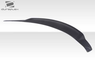 Duraflex - Mercedes C Class R-Tech Duraflex Body Kit-Wing/Spoiler 114535 - Image 4