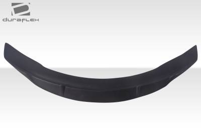 Duraflex - Mercedes C Class R-Tech Duraflex Body Kit-Wing/Spoiler 114535 - Image 5