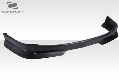 Duraflex - Mazda Protege Razor Duraflex Front Bumper Lip Body Kit 114541 - Image 2