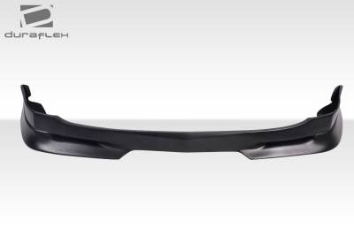 Duraflex - Mazda Protege Razor Duraflex Front Bumper Lip Body Kit 114541 - Image 3