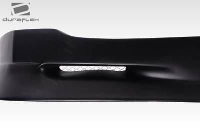 Duraflex - Mazda Protege Razor Duraflex Front Bumper Lip Body Kit 114541 - Image 4