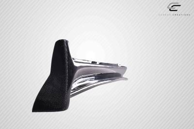 Carbon Creations - Subaru Impreza VRS Carbon Fiber Creations Side Skirts Body Kit 115567 - Image 5
