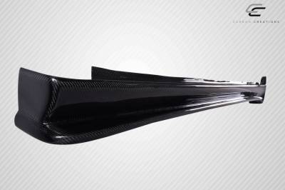 Carbon Creations - Subaru Impreza VRS Carbon Fiber Creations Side Skirts Body Kit 115567 - Image 6