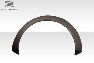 Duraflex - Universal V2 12cm Duraflex Fender Flares 114545 - Image 3