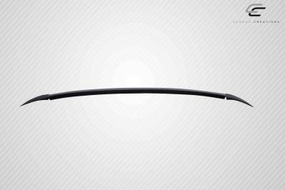 Carbon Creations - Volkswagen Jetta R Look Carbon Fiber Body Kit-Wing/Spoiler 115569 - Image 6