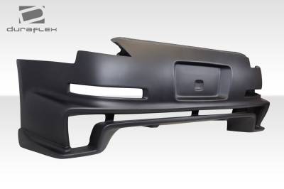 Duraflex - Nissan 350Z N-3 Duraflex Front Body Kit Bumper 115589 - Image 3