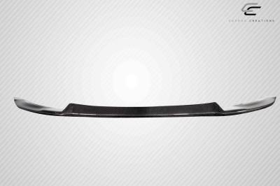 Carbon Creations - BMW M3 CS Look Carbon Fiber Creations Front Bumper Lip Body Kit 115596 - Image 2