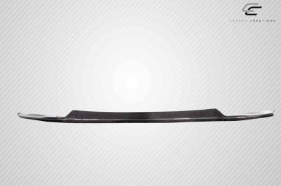Carbon Creations - BMW M3 CS Look Carbon Fiber Creations Front Bumper Lip Body Kit 115596 - Image 3