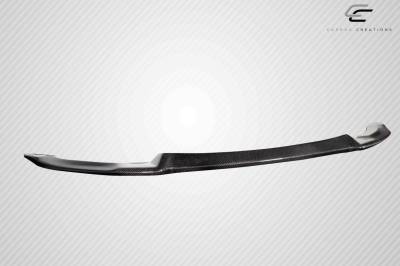 Carbon Creations - BMW M3 CS Look Carbon Fiber Creations Front Bumper Lip Body Kit 115596 - Image 4