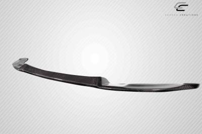 Carbon Creations - BMW M3 CS Look Carbon Fiber Creations Front Bumper Lip Body Kit 115596 - Image 5