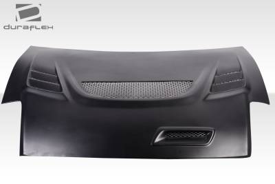 Duraflex - Mitsubishi Eclipse Evo GT Duraflex Body Kit- Hood!!! 114583 - Image 3